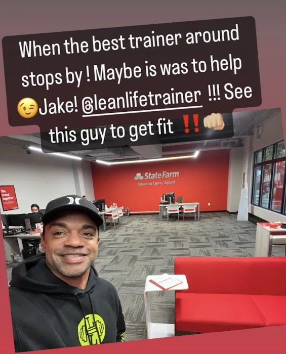 Leanlife Fitness Picture 7