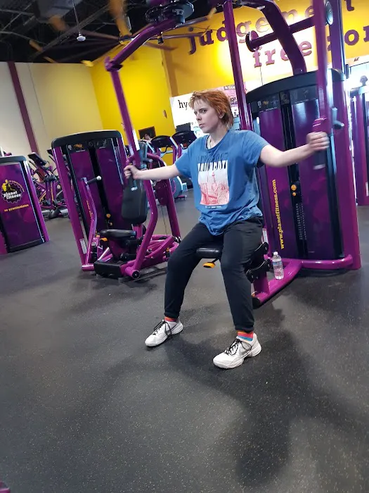 Planet Fitness Picture 7