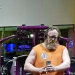 Planet Fitness