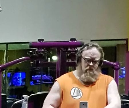 Planet Fitness