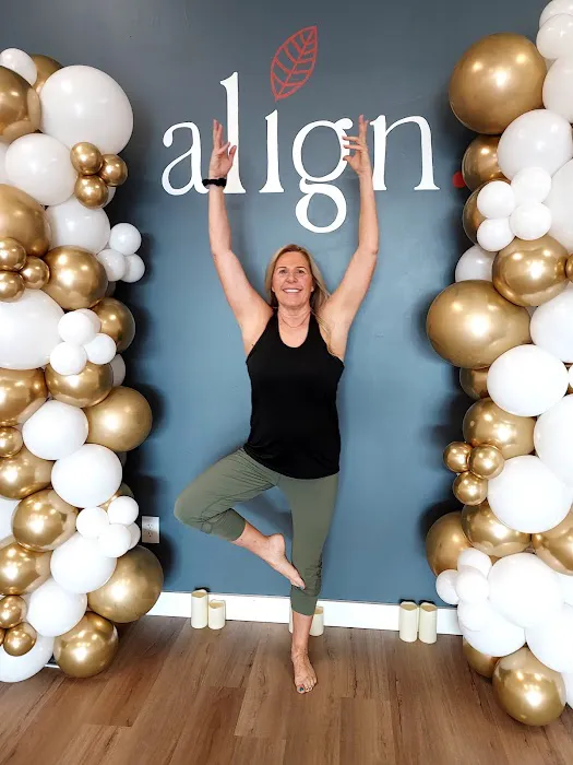 Align Barre, Yoga & Movement Studio Picture 1
