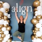Align Barre, Yoga & Movement Studio