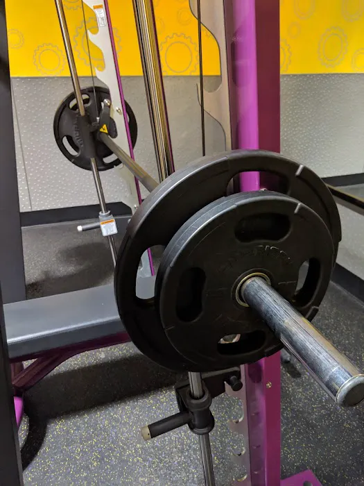 Planet Fitness Picture 1
