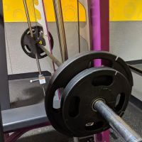Planet Fitness ico