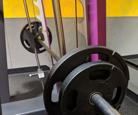 Planet Fitness