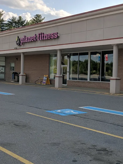 Planet Fitness Picture 5