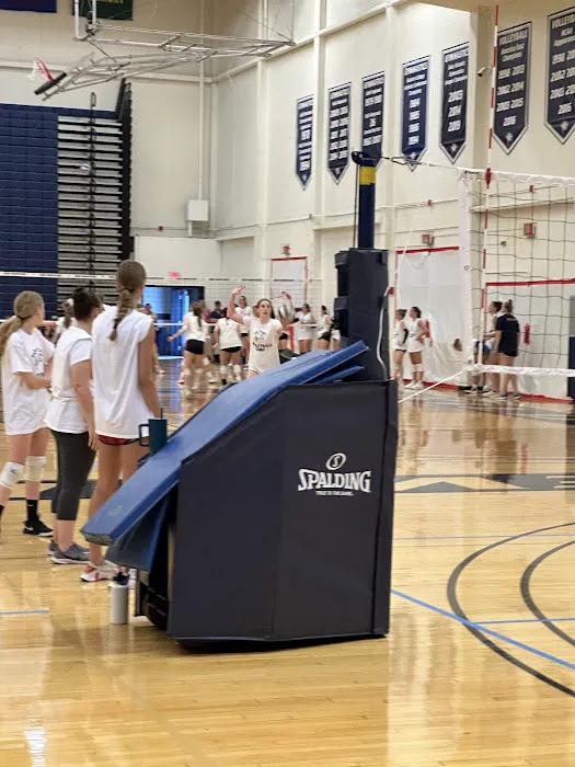 Lundholm Gymnasium Picture 4