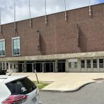 Lundholm Gymnasium