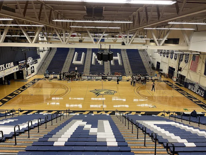 Lundholm Gymnasium Picture 2