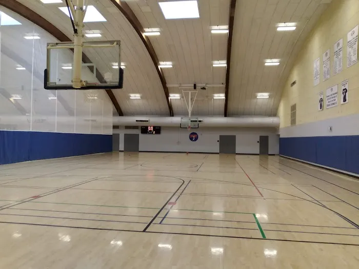 HRC (Hamel Recreation Center) Picture 2