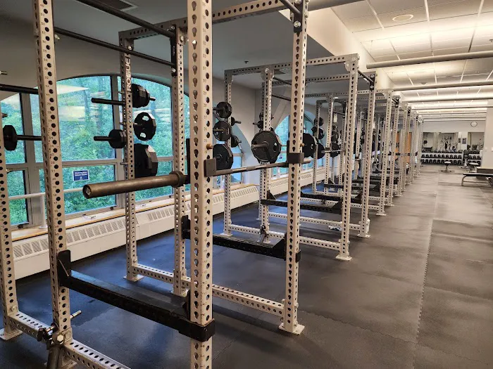 HRC (Hamel Recreation Center) Picture 9