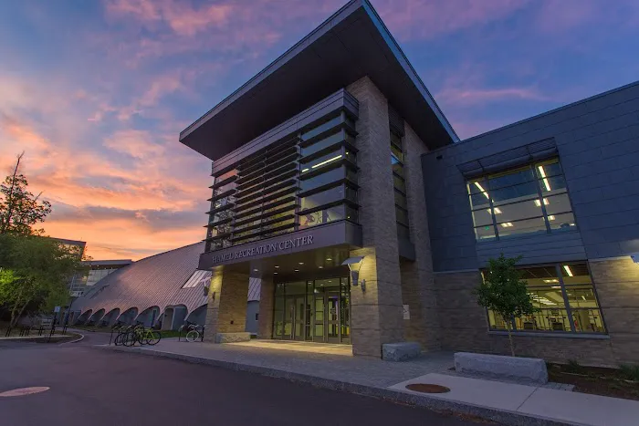 HRC (Hamel Recreation Center) Picture 7