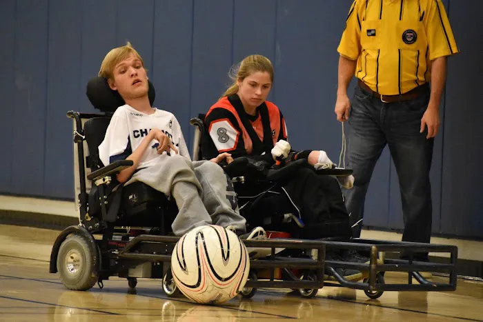 HRC (Hamel Recreation Center) Picture 6
