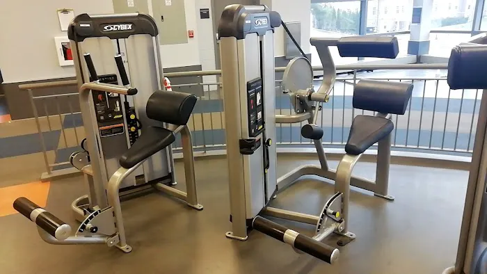 HRC (Hamel Recreation Center) Picture 4