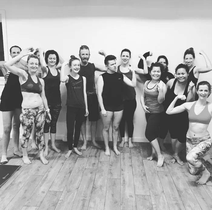 Steam House Hot Yoga & Pilates Picture 9
