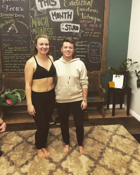 Steam House Hot Yoga & Pilates Picture 8