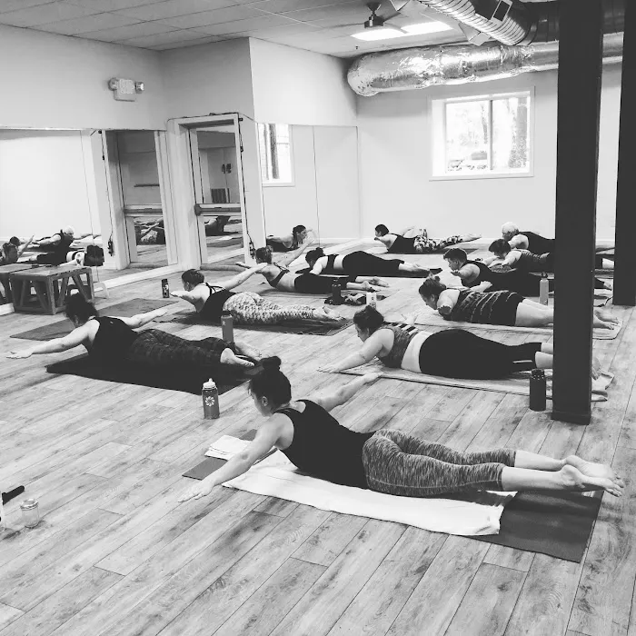 Steam House Hot Yoga & Pilates Picture 3