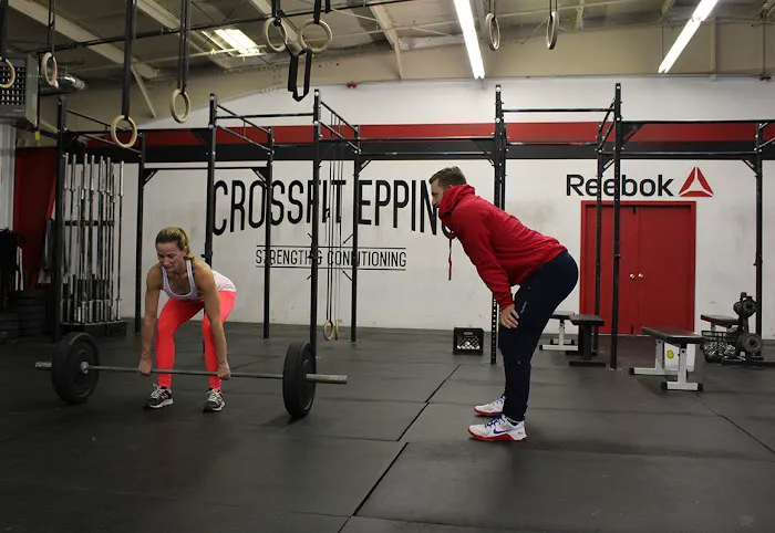 CrossFit Epping Picture 3