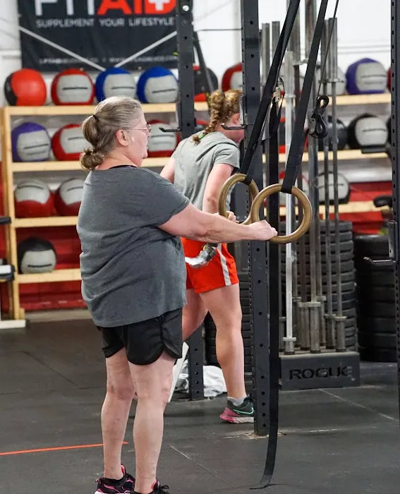 CrossFit Epping Picture 9