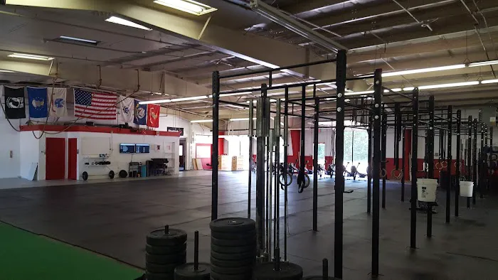 CrossFit Epping Picture 8