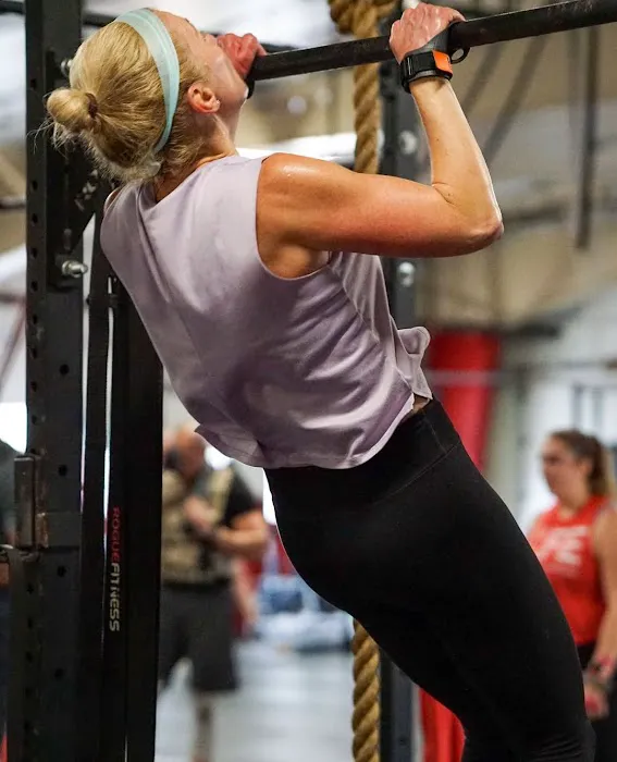 CrossFit Epping Picture 10