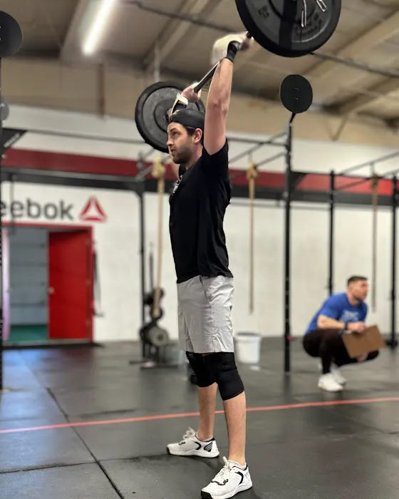 CrossFit Epping Picture 6
