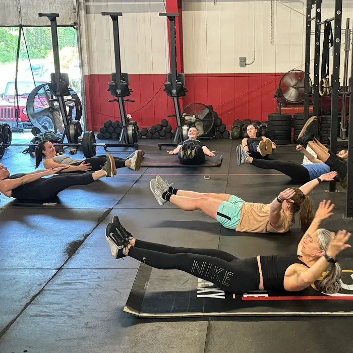 CrossFit Epping Picture 5