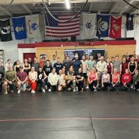 CrossFit Epping ico