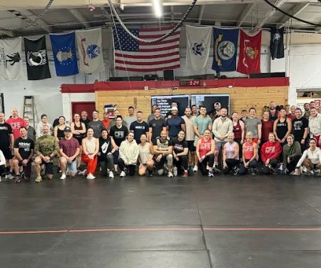 CrossFit Epping