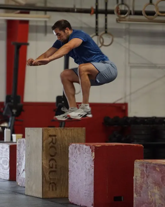 CrossFit Epping Picture 4