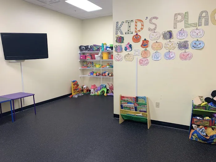 The Zoo Health Club- Epping NH Picture 3