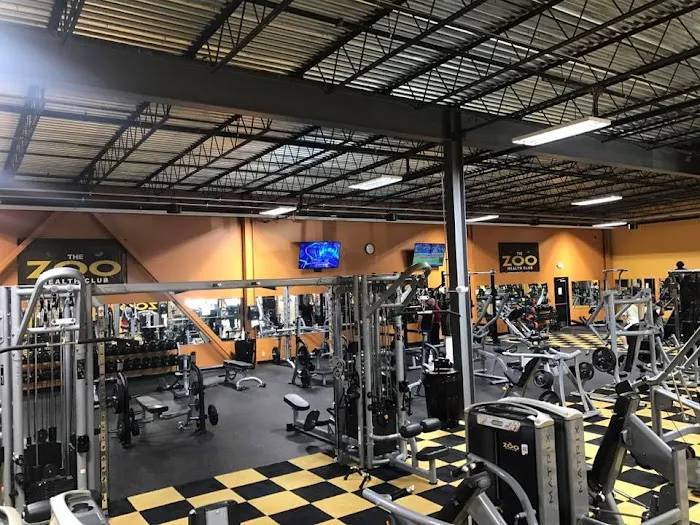 The Zoo Health Club- Epping NH Picture 5