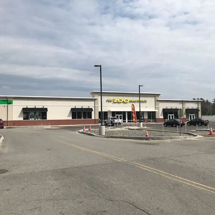 The Zoo Health Club- Epping NH Picture 1