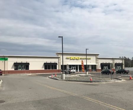 The Zoo Health Club- Epping NH
