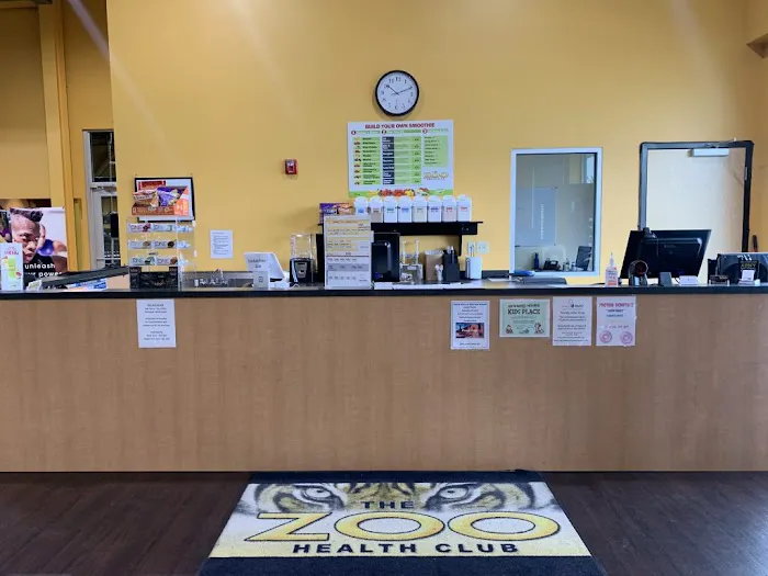 The Zoo Health Club- Epping NH Picture 8