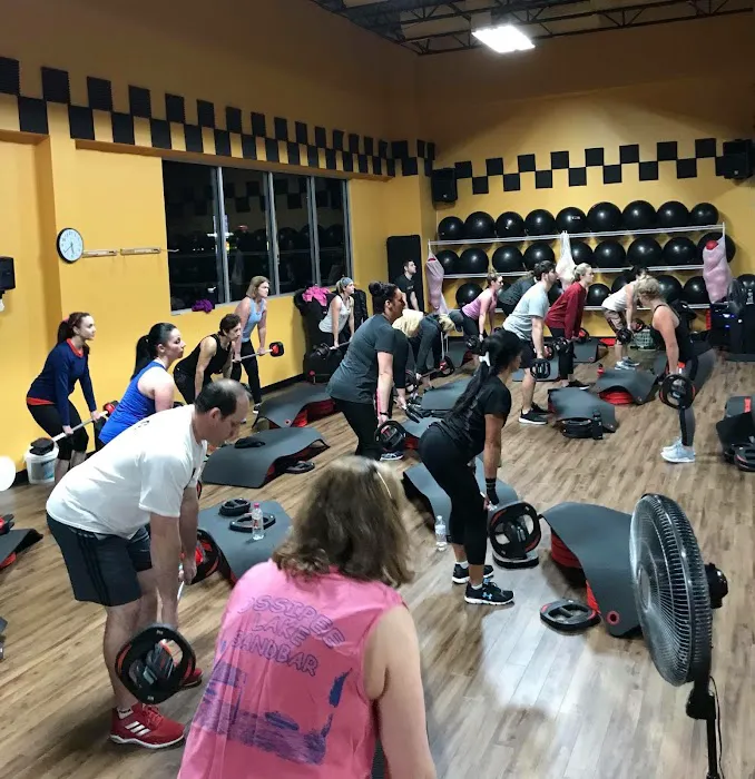 The Zoo Health Club- Epping NH Picture 7