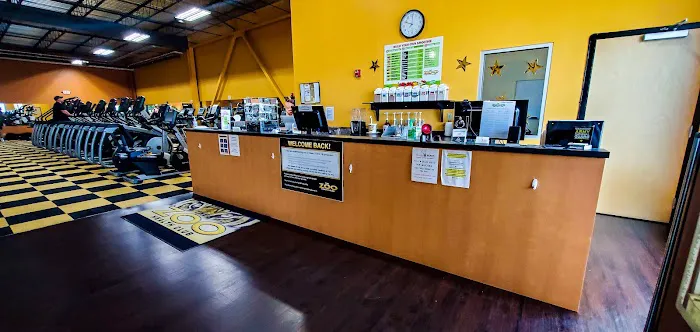 The Zoo Health Club- Epping NH Picture 2