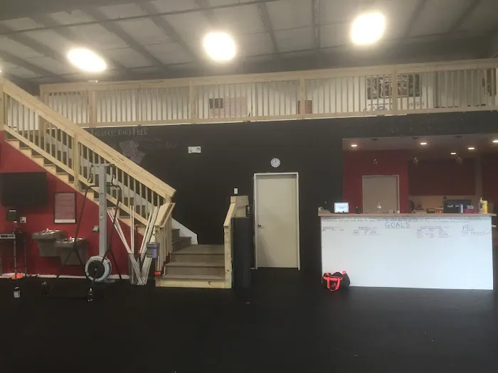EverProven Training and CrossFit Picture 10