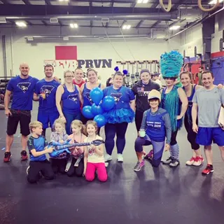 EverProven Training and CrossFit Picture 2