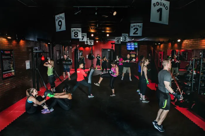 9Round Fitness Picture 2