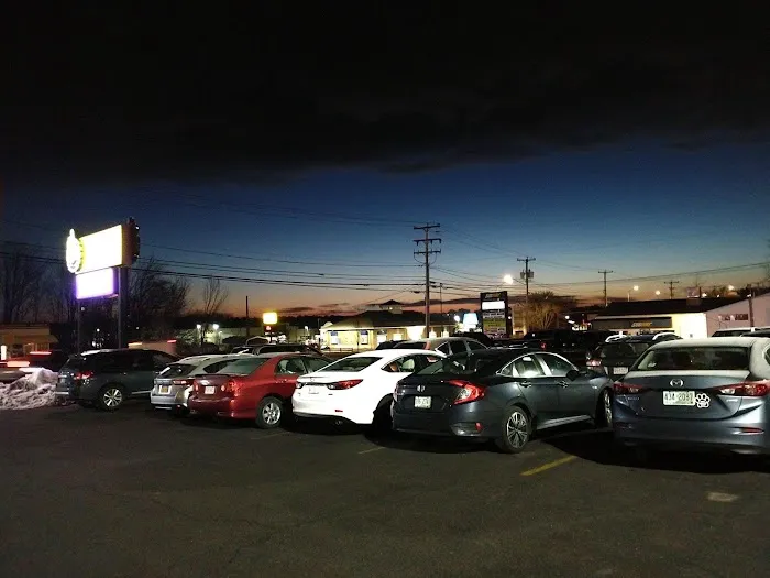 Planet Fitness Picture 10