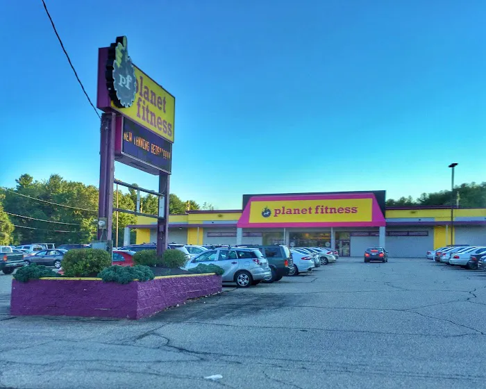 Planet Fitness Picture 4