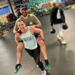 Seacoast Kettlebell: Fitness Center in Dover