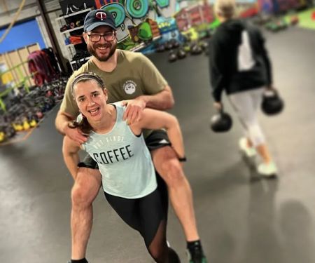 Seacoast Kettlebell: Fitness Center in Dover