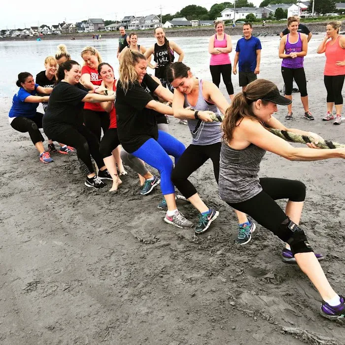 Seacoast Kettlebell: Fitness Center in Dover Picture 10