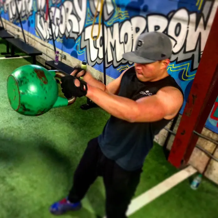 Seacoast Kettlebell: Fitness Center in Dover Picture 9