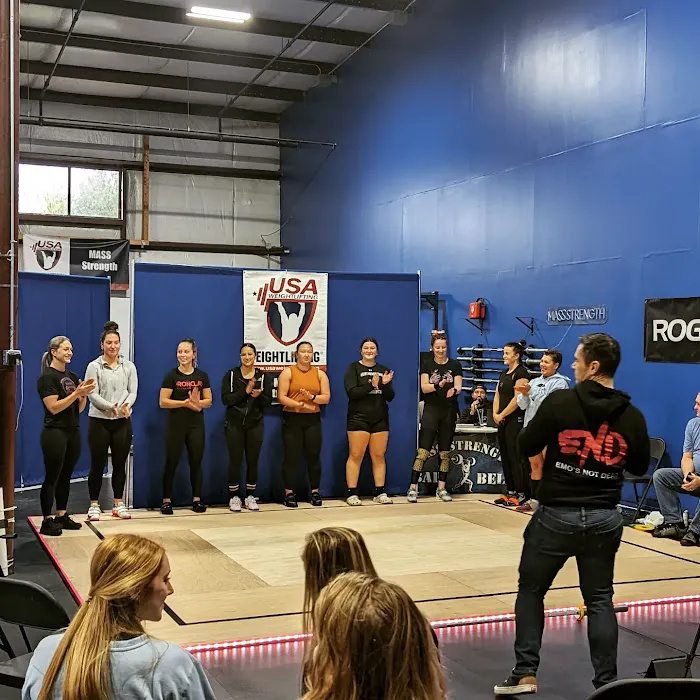 York County Barbell Picture 4