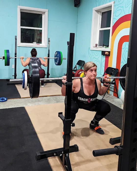 York County Barbell Picture 3
