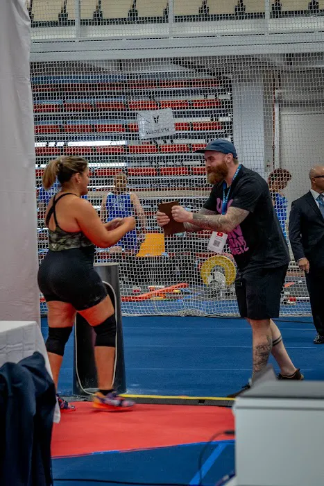 York County Barbell Picture 8