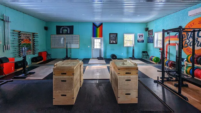 York County Barbell Picture 7